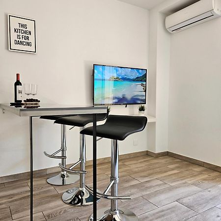 Sunshine Apartment Santa Pola Eksteriør bilde