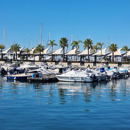 Sunshine Apartment Santa Pola Eksteriør bilde