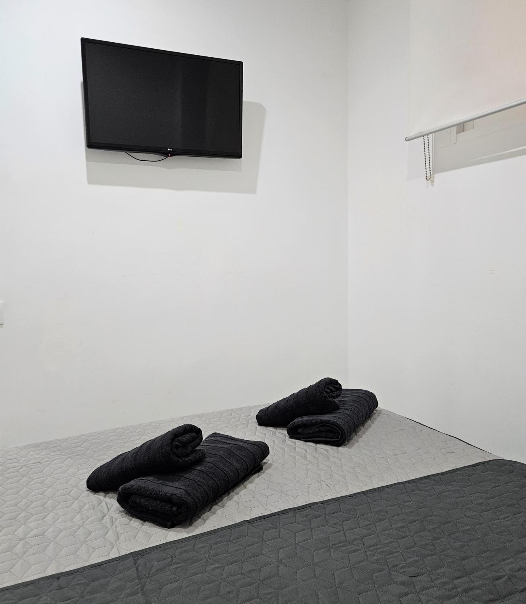 Sunshine Apartment Santa Pola Eksteriør bilde